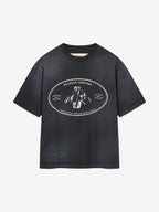 DRAMA LABEL T-SHIRT
