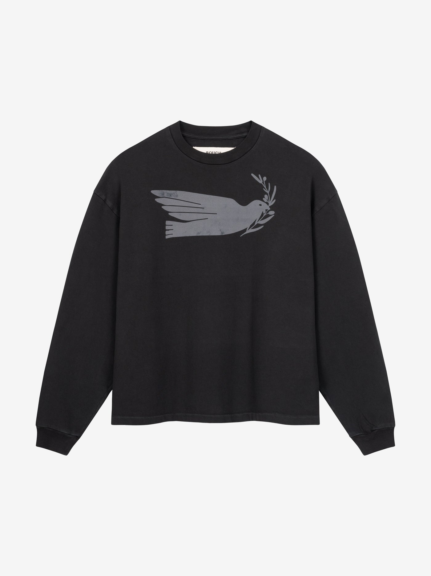 FLYING BIRD LS