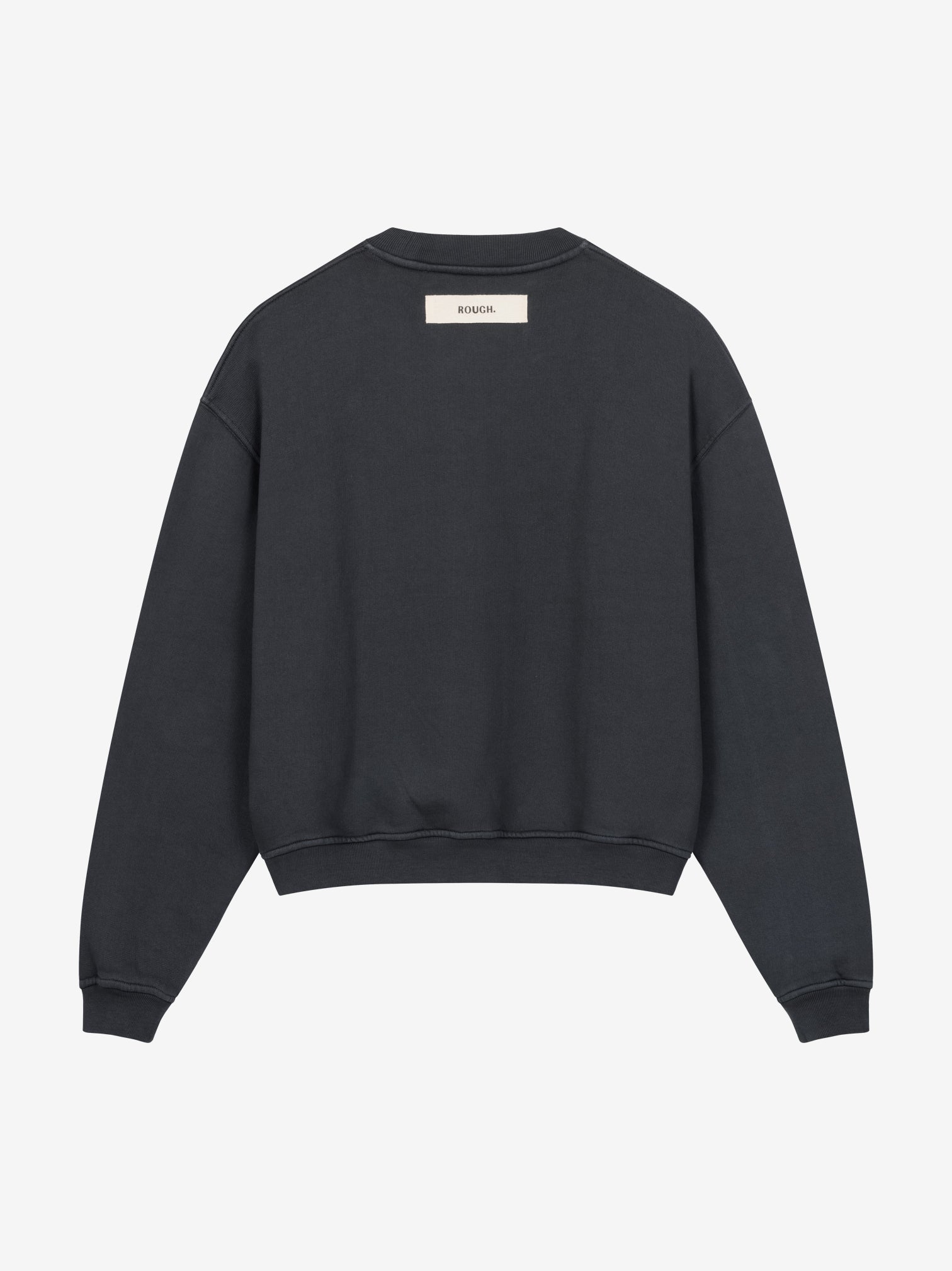MARIA PEARL SWEATSHIRT