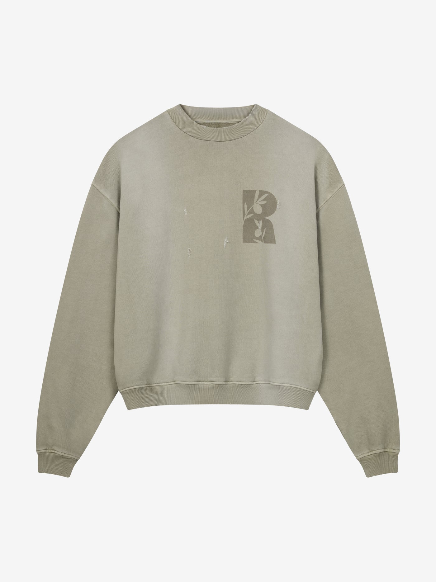 R SWEATSHIRT