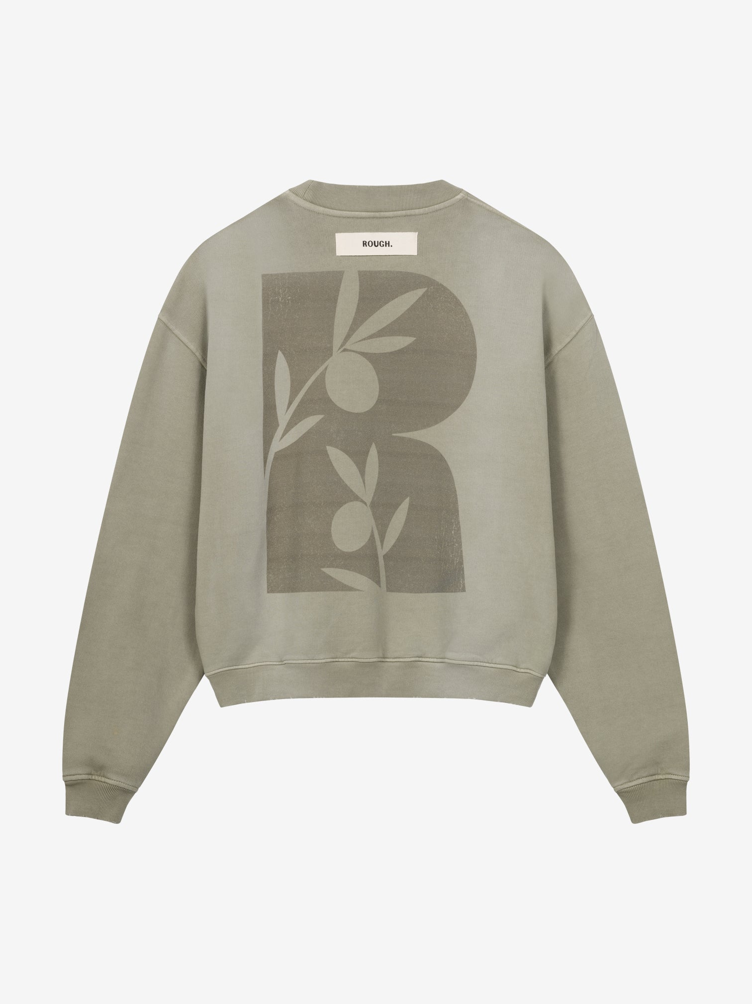 R SWEATSHIRT