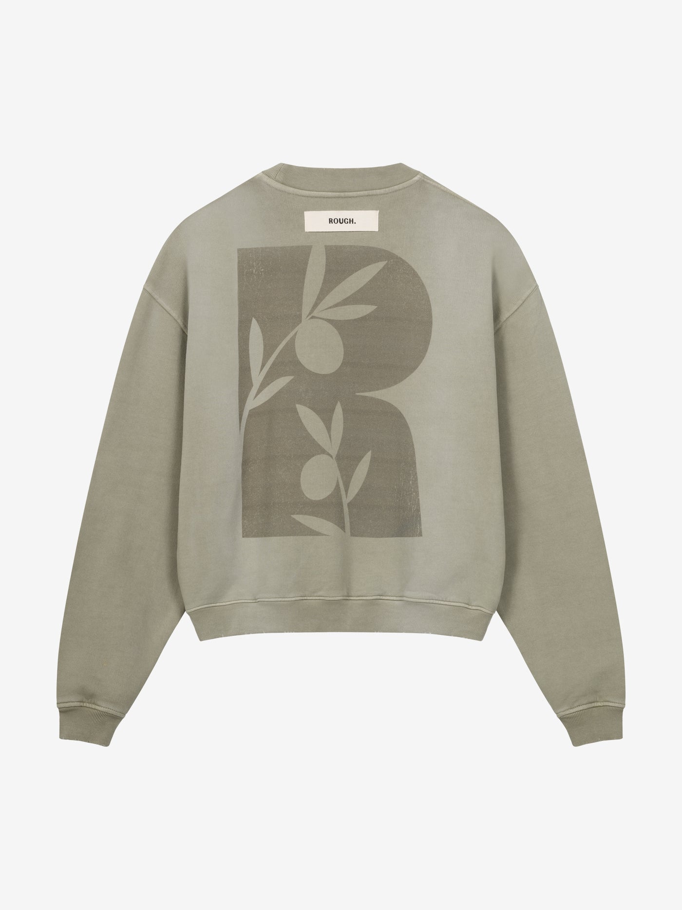 R SWEATSHIRT