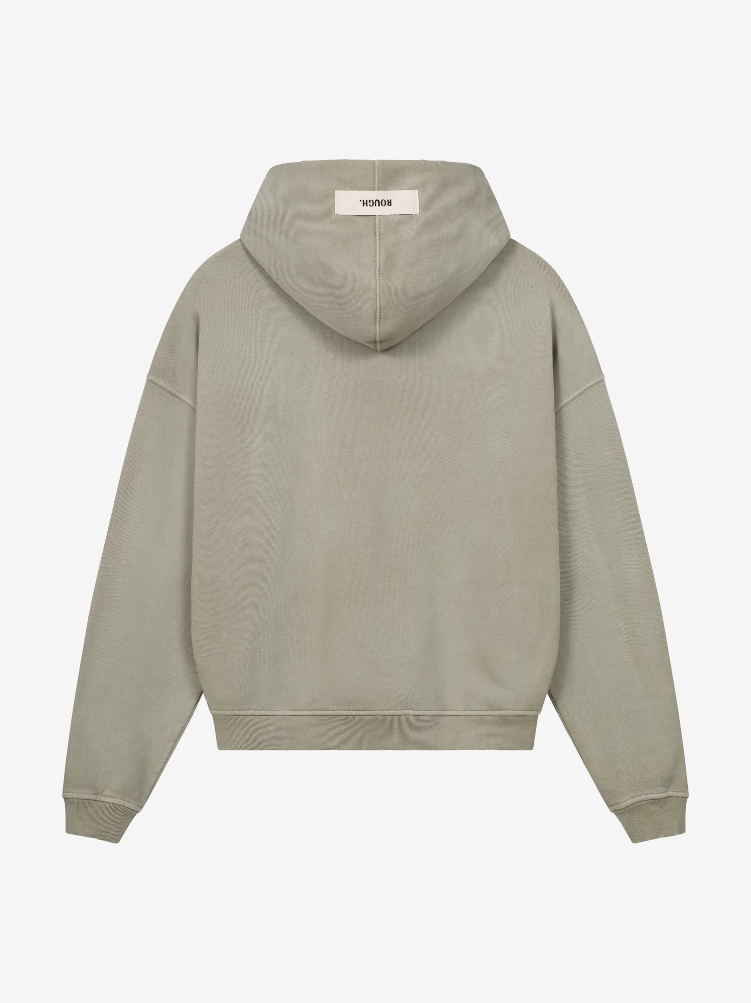 USED BIRD HOODIE