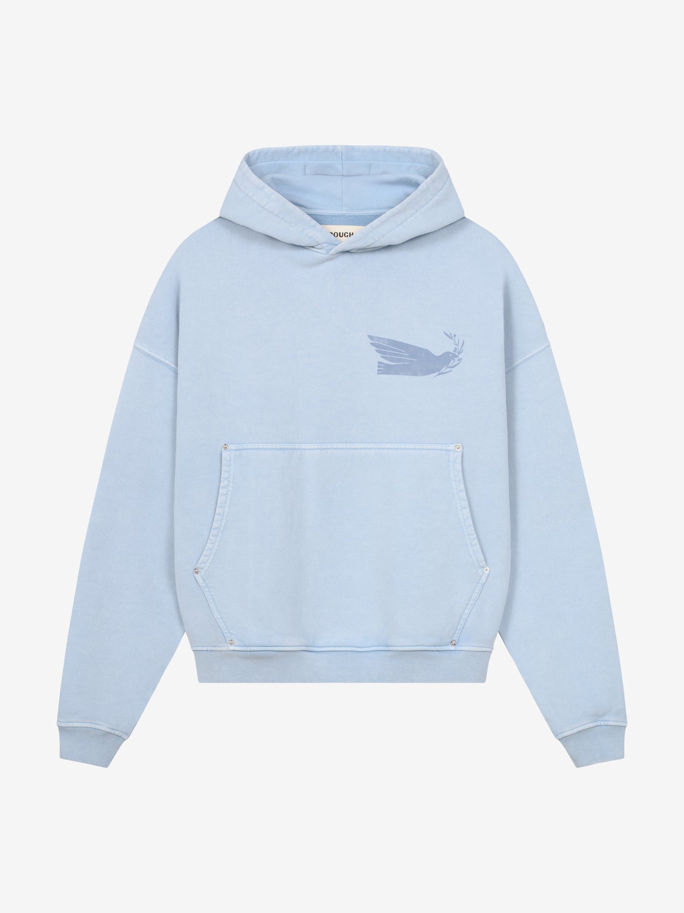 BIRD HOODIE