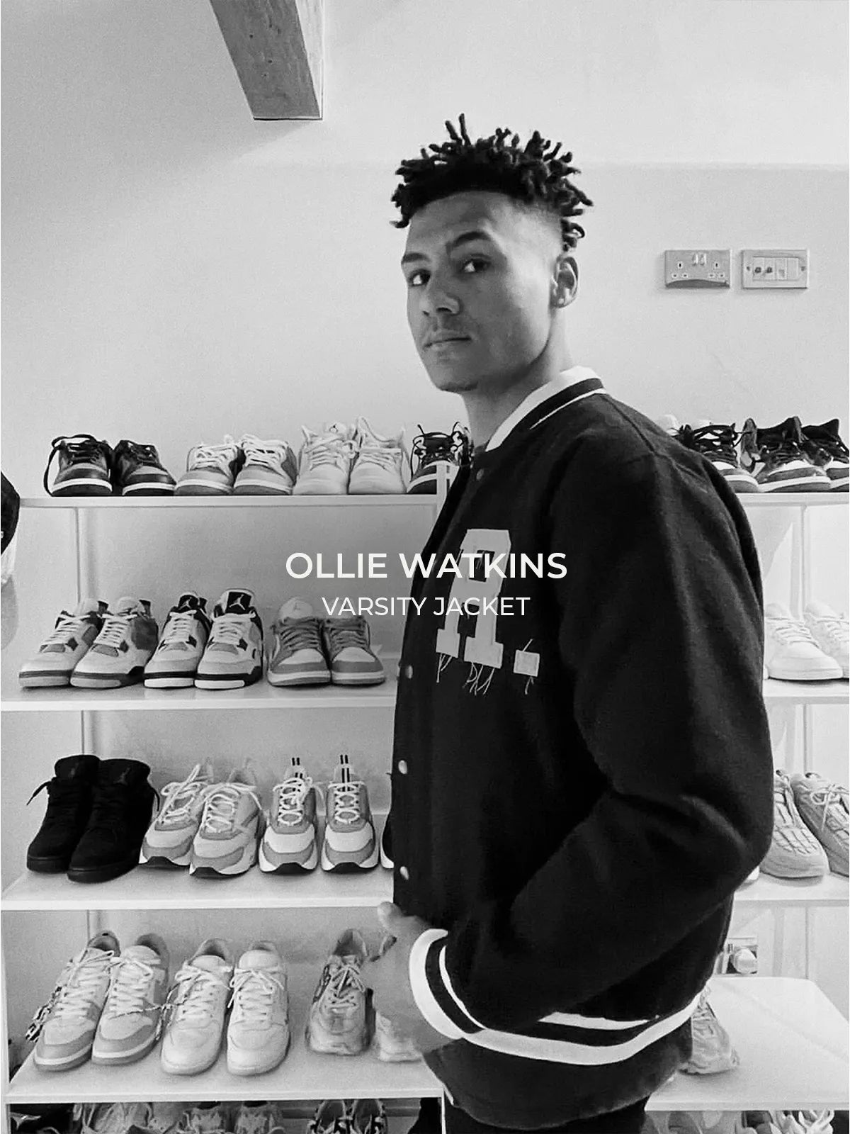 OLLIE WATKINS