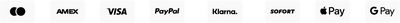 Zahlungssymbole
