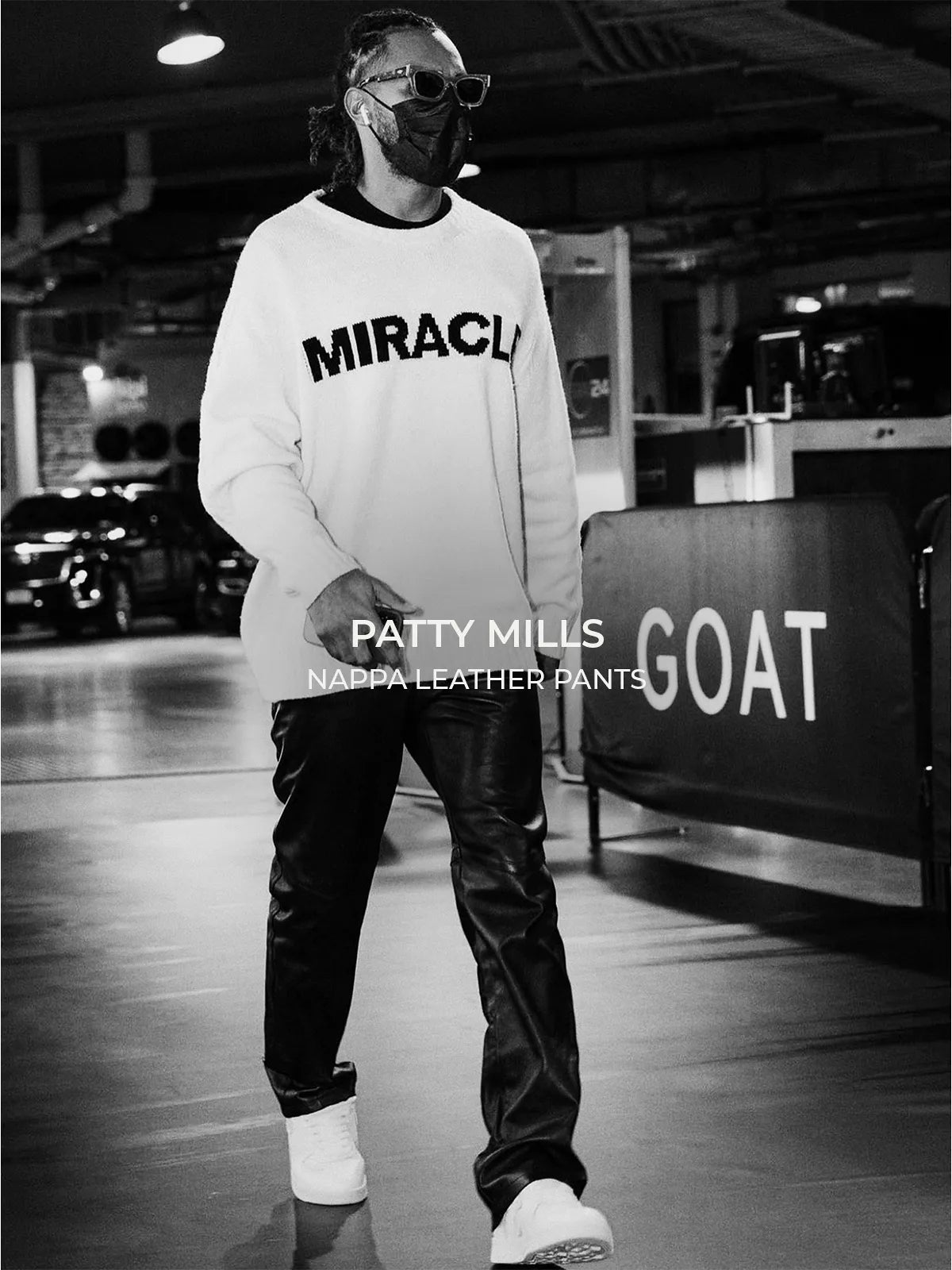 PATTY MILLS