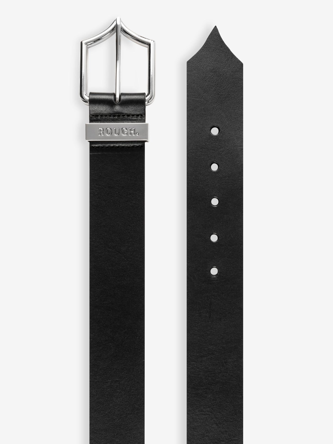 SIGNATURE LEATHER BELT