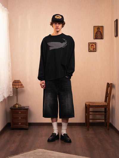 FLYING BIRD LS