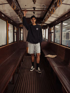 SIGNATURE L/S
