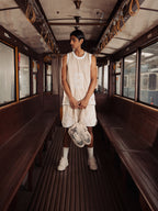 MESH 1988 ORIGINAL SHORTS