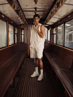 MESH 1988 ORIGINAL SHORTS