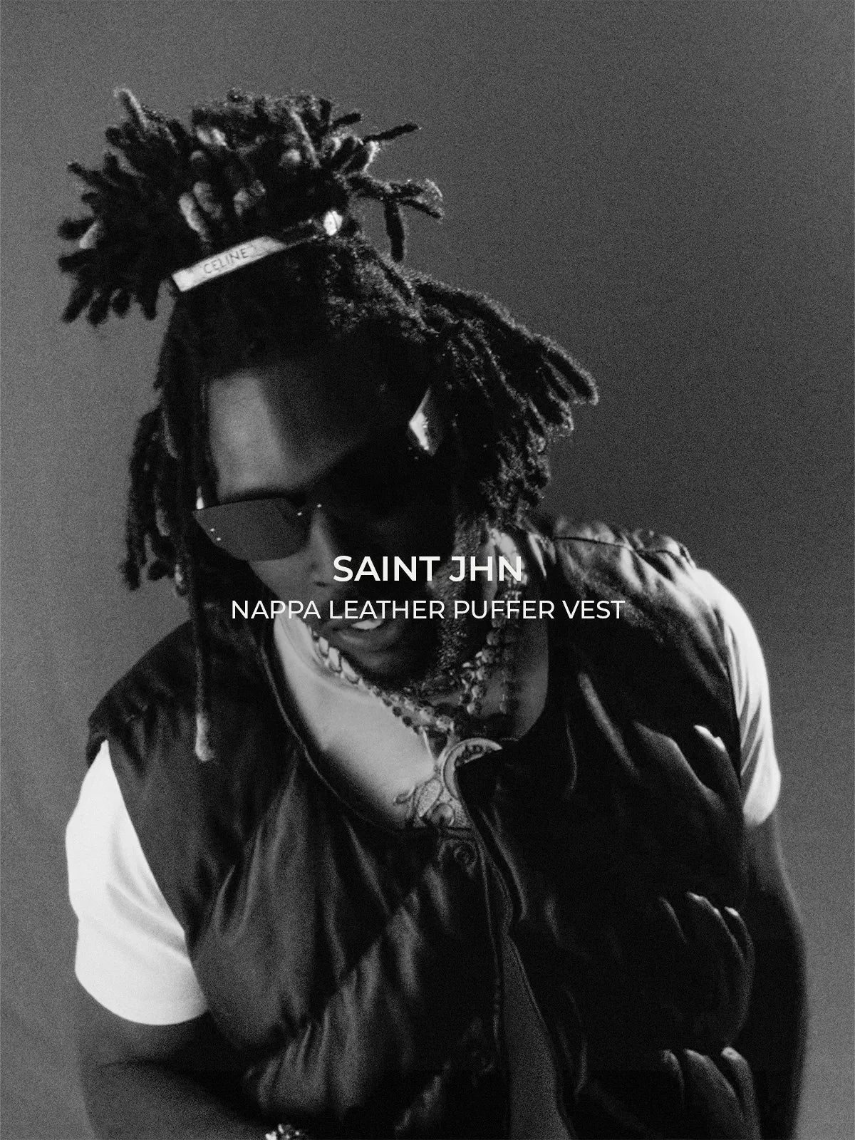 SAINT JHN