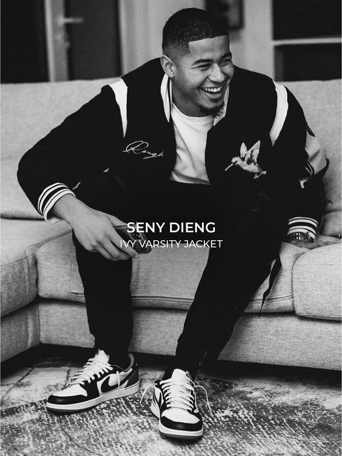 SENY DIENG