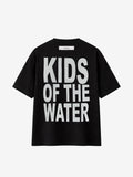 HYDOR T-SHIRT BLACK