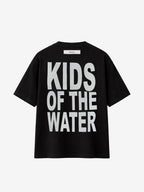 HYDOR T-SHIRT BLACK