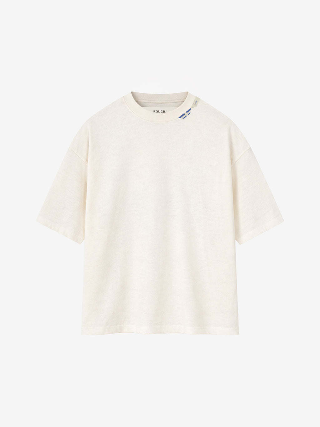 HYDOR T-SHIRT WHITE