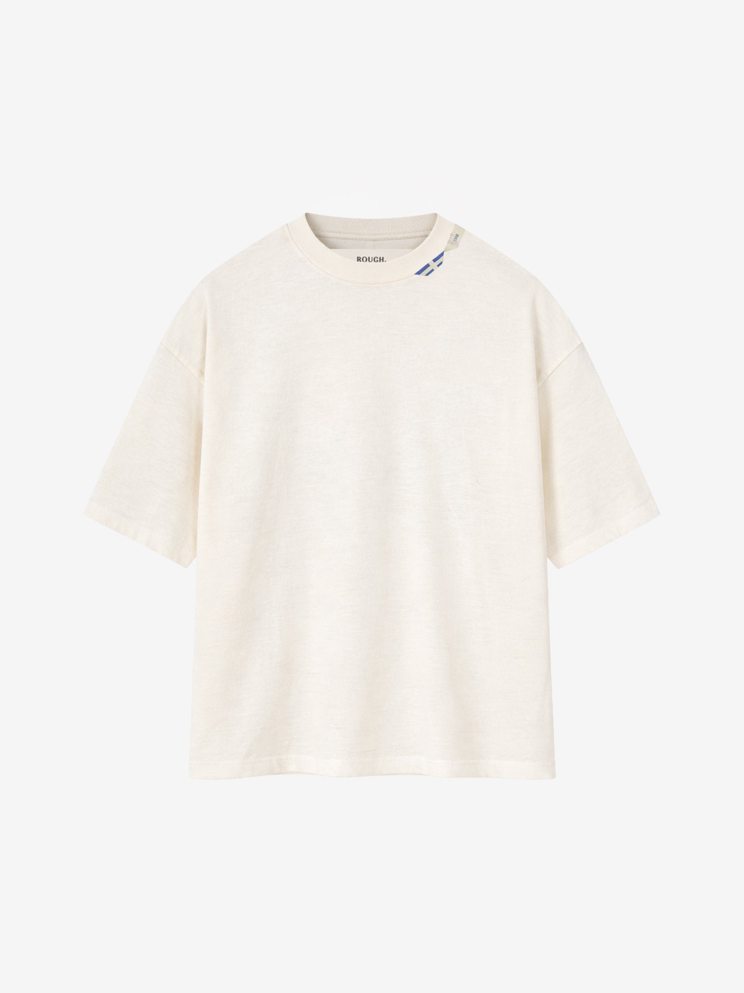 HYDOR T-SHIRT WHITE