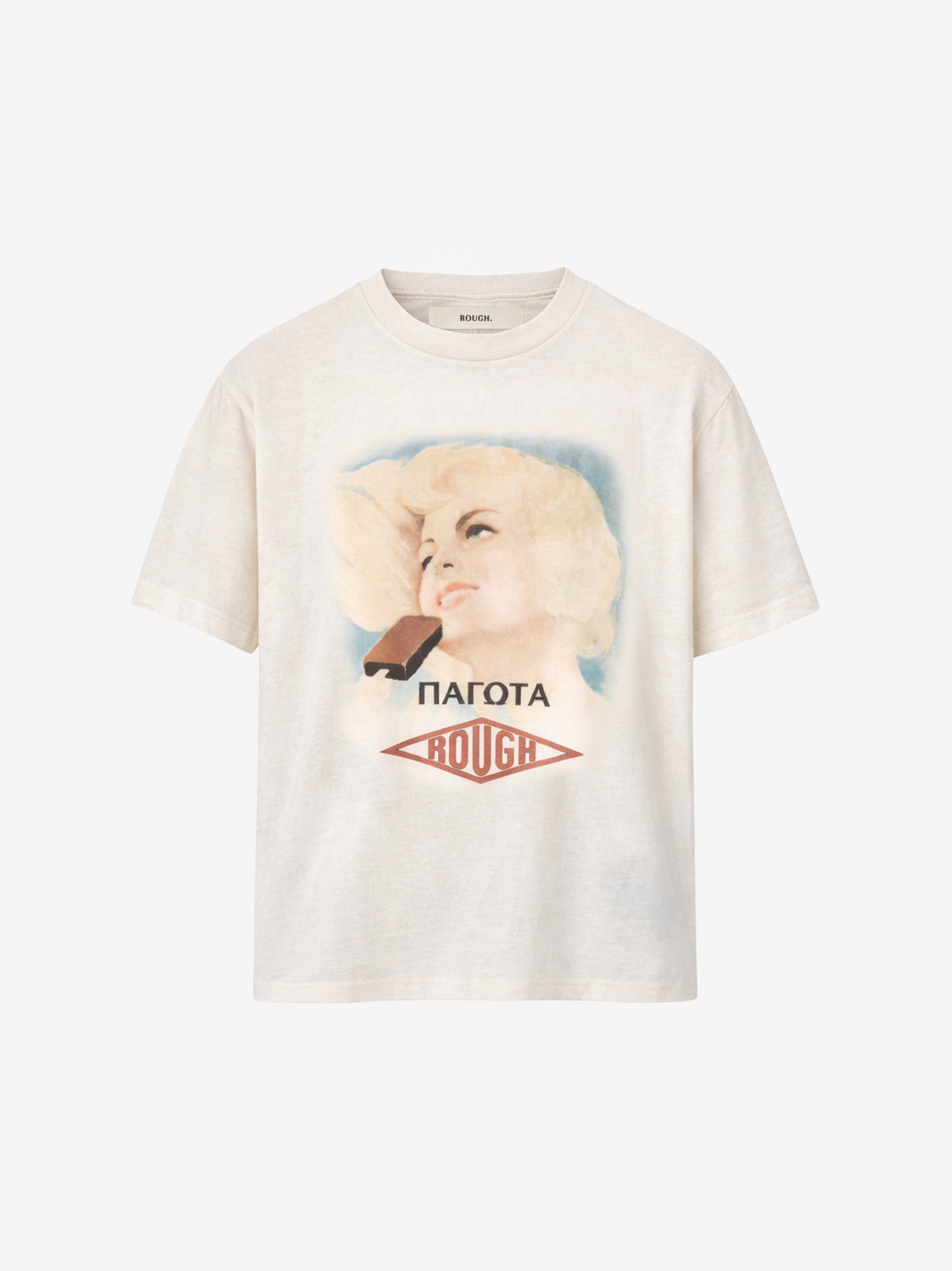 KREMA T-SHIRT