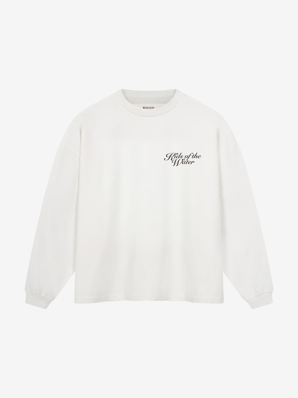 MERMAID LONGSLEEVE