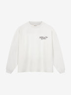 MERMAID LONGSLEEVE