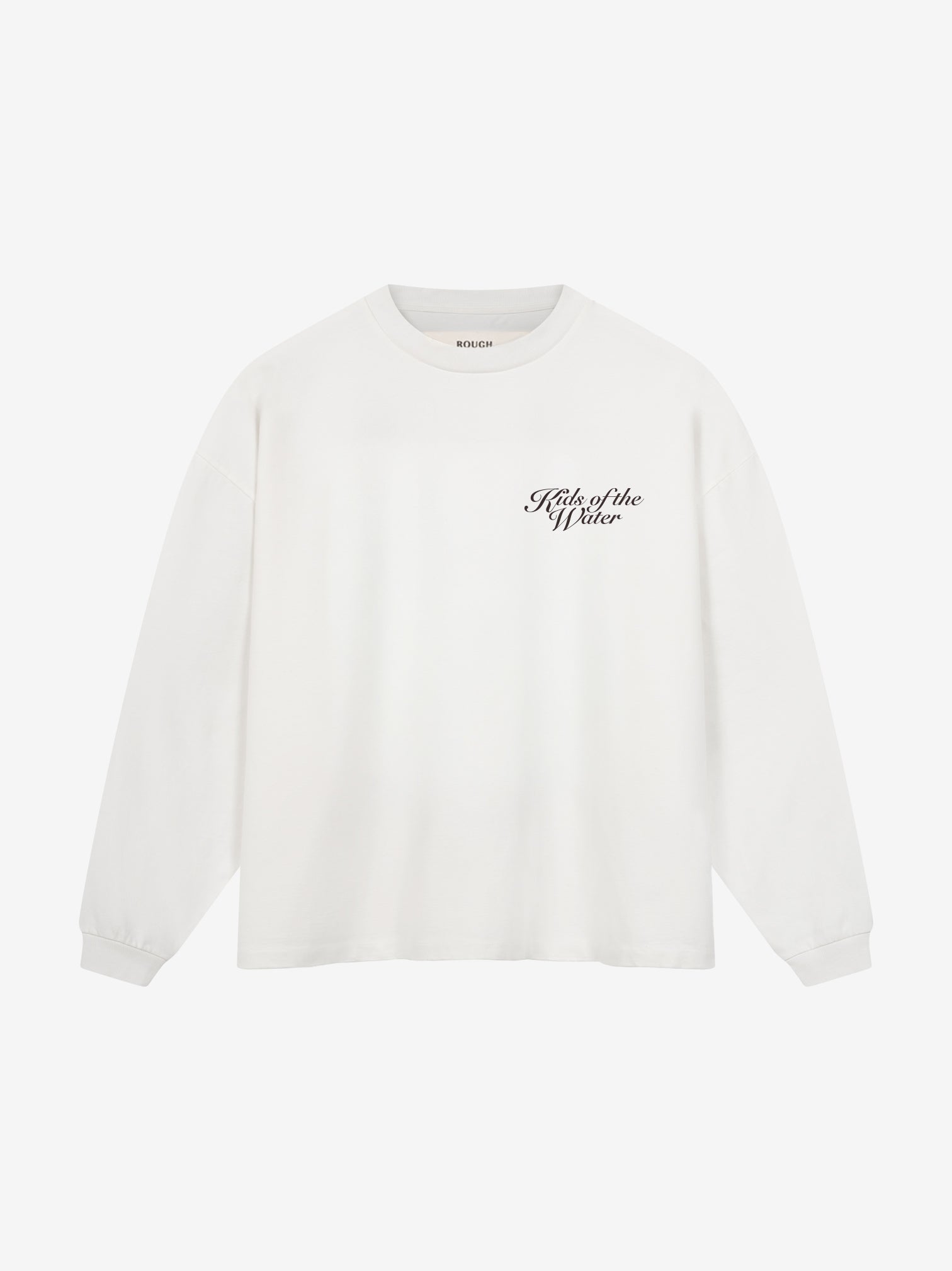 MERMAID LONGSLEEVE