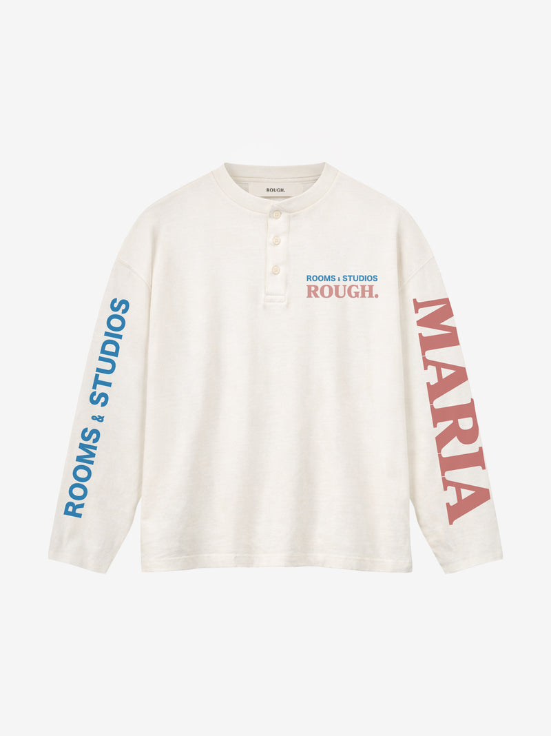 HOTLINE LONGSLEEVE