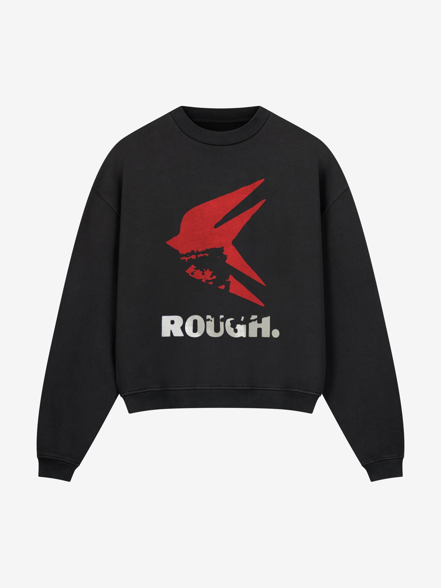 sweater – ROUGH.