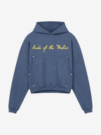 KOTW HOODIE BLUE