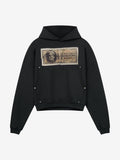 DRACHMES HOODIE