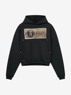 DRACHMES HOODIE