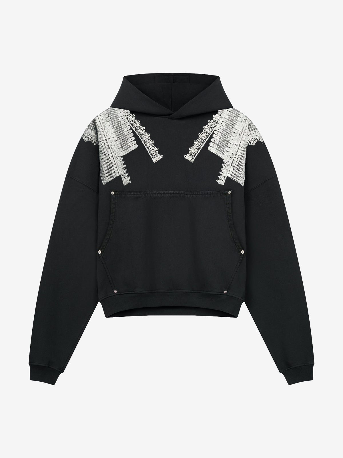 HOODIES