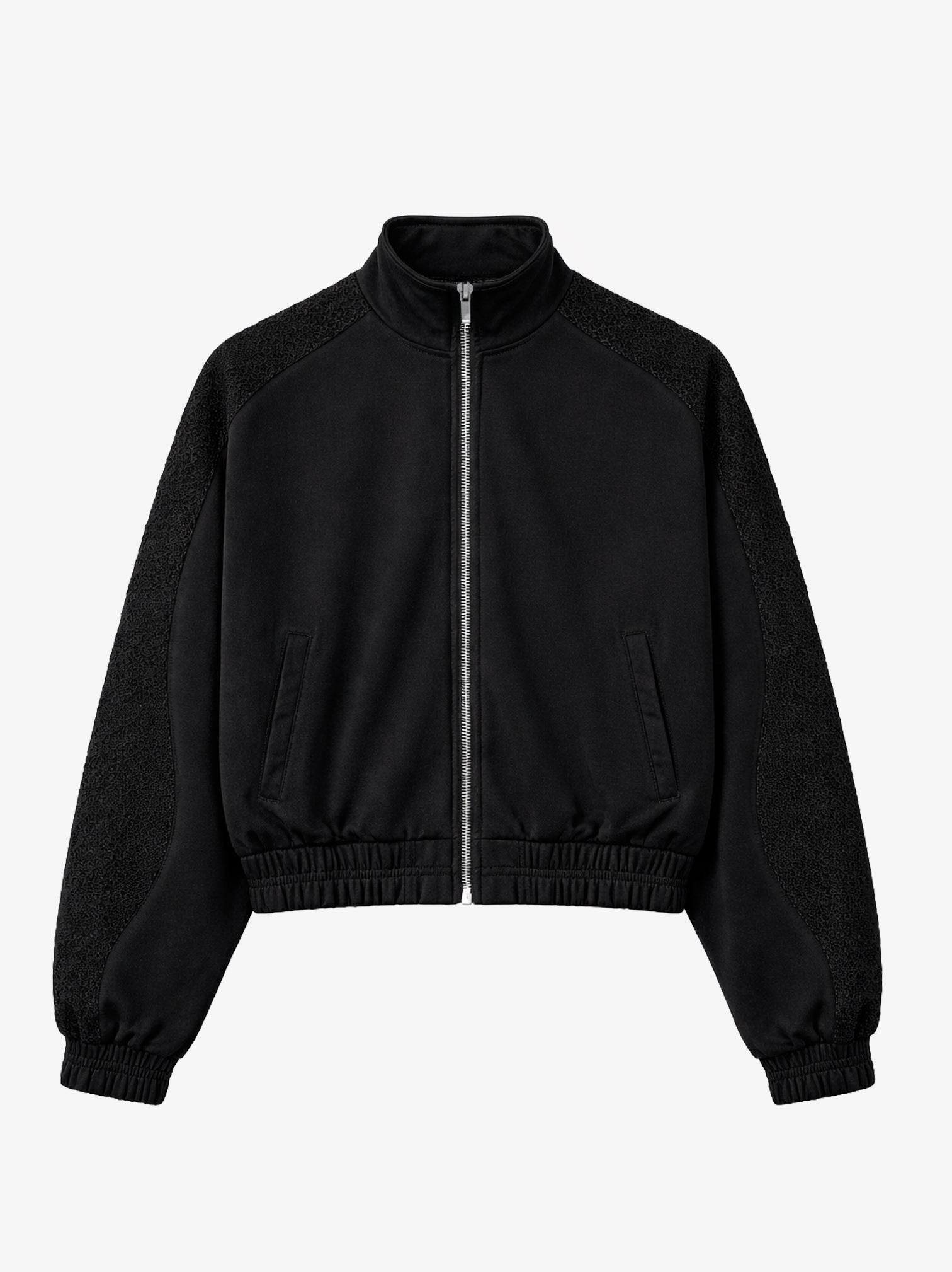 WAVE TRACK JACKET