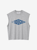 ORIZON TANK (RAW CUT)