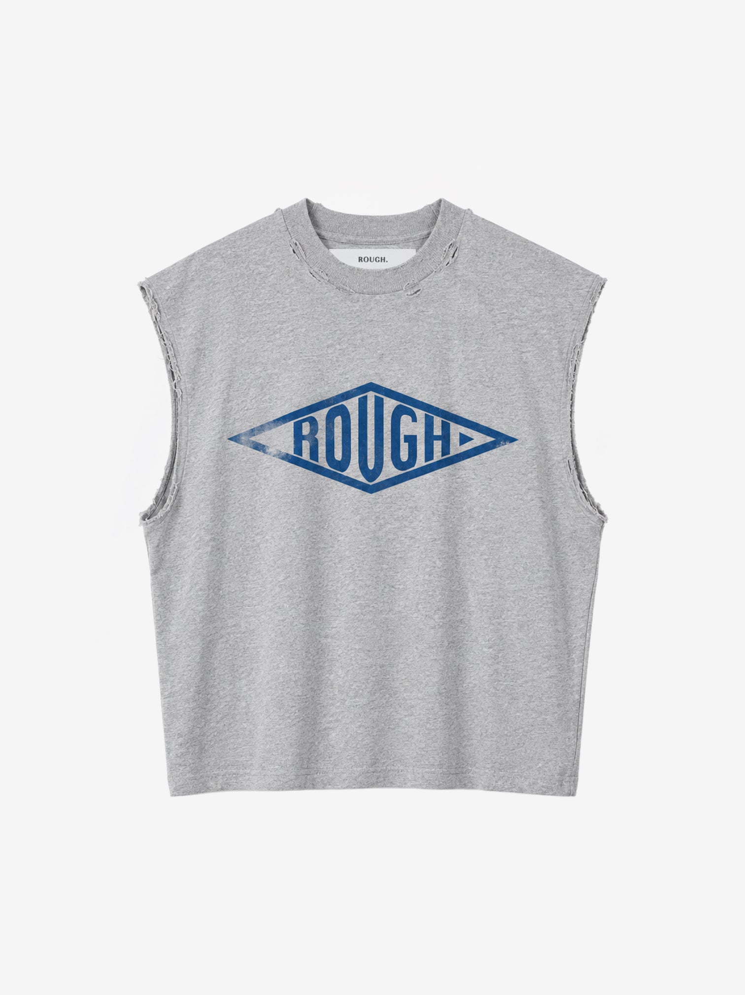 ORIZON TANK (RAW CUT)