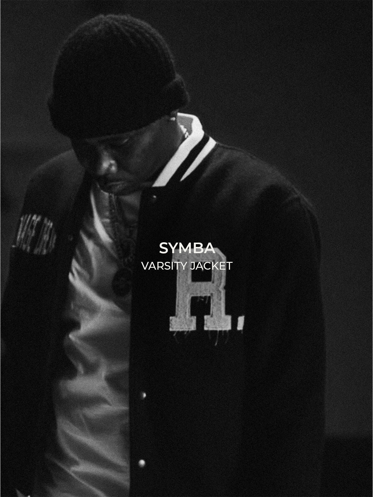SYMBA