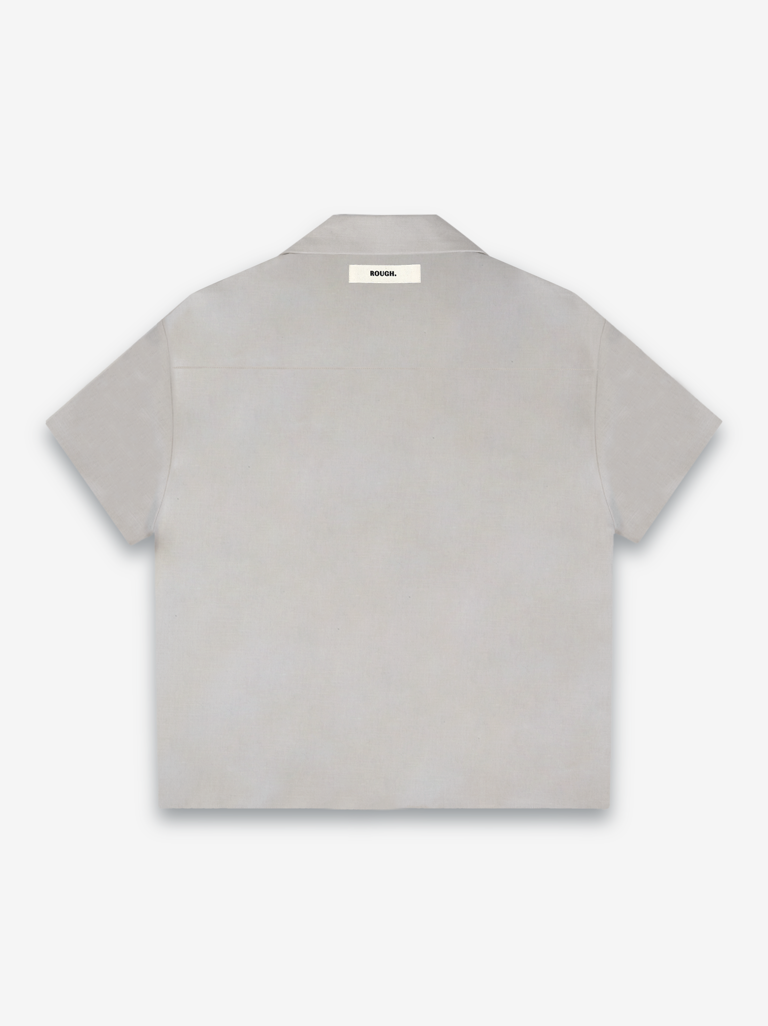 SEAGULLS RESORT SHIRT