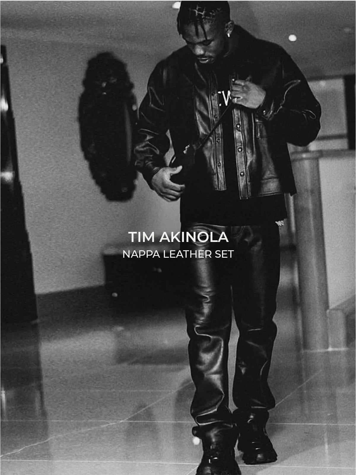TIM AKINOLA