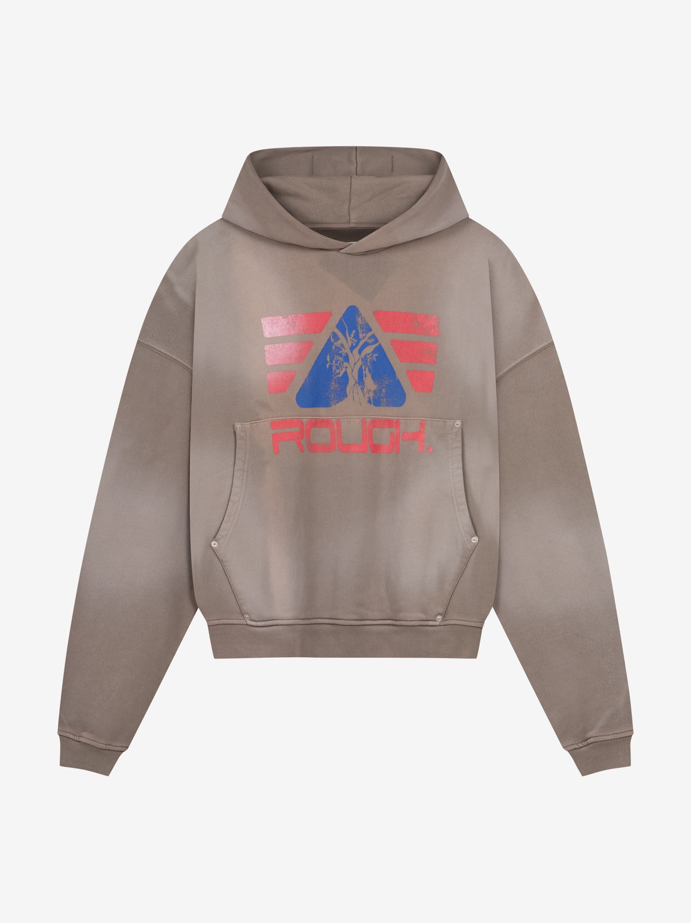 DELTA HOODIE