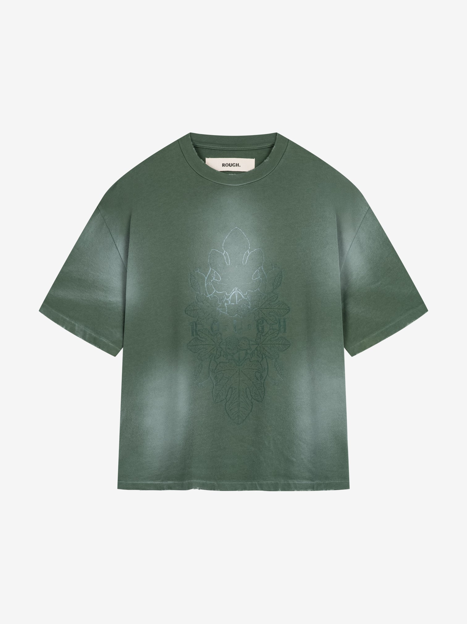 FIG LEAF T-SHIRT
