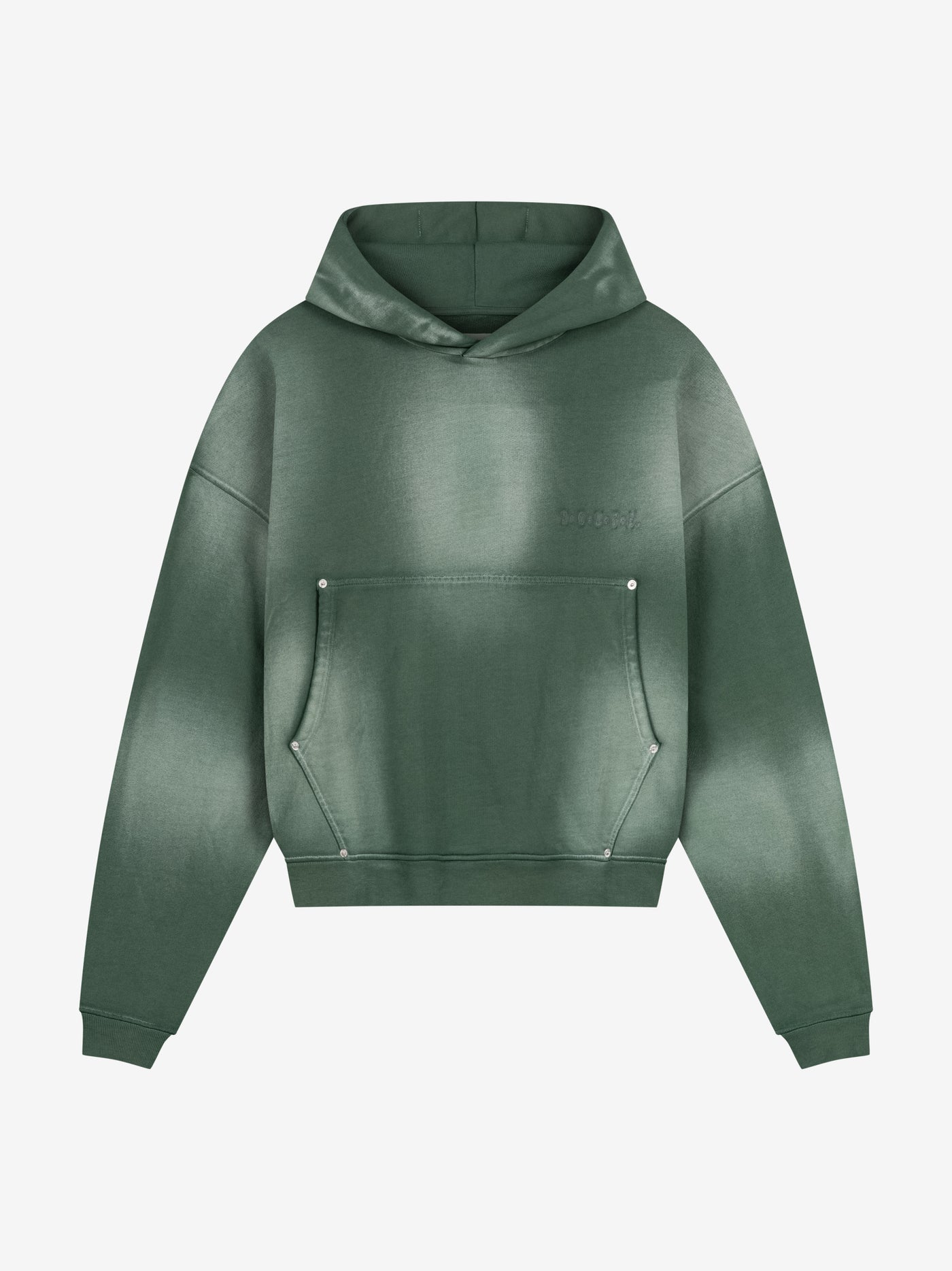 FIG LEAF HOODIE