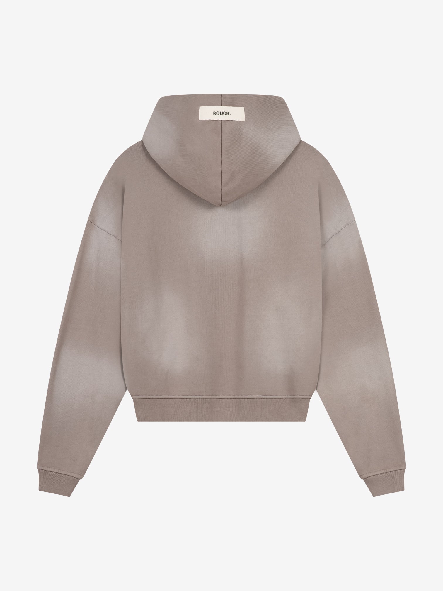 OLIVE DIFFUSION HOODIE