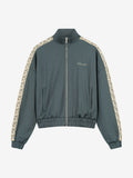 OLIVE SEME TRACK JACKET