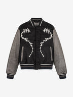 VINTAGE VARSITY JACKET