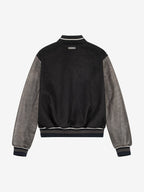 VINTAGE VARSITY JACKET