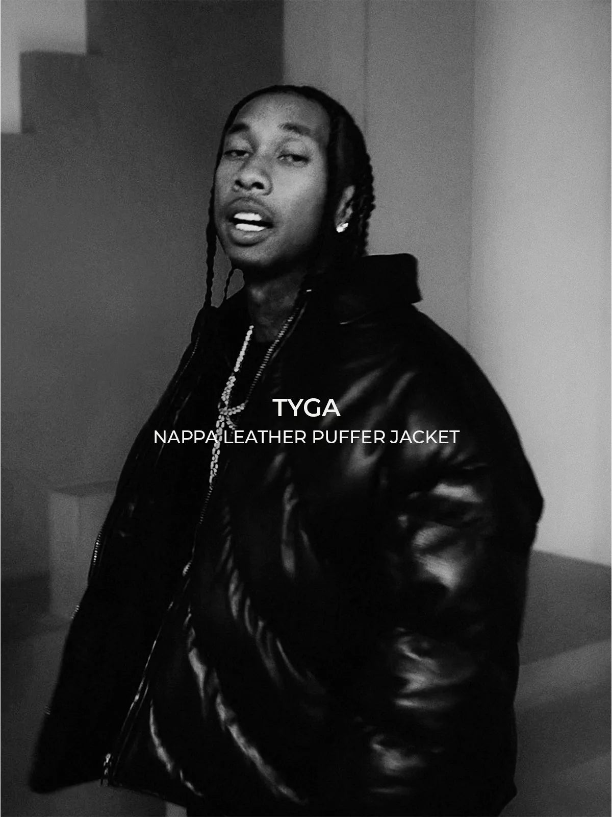 TYGA