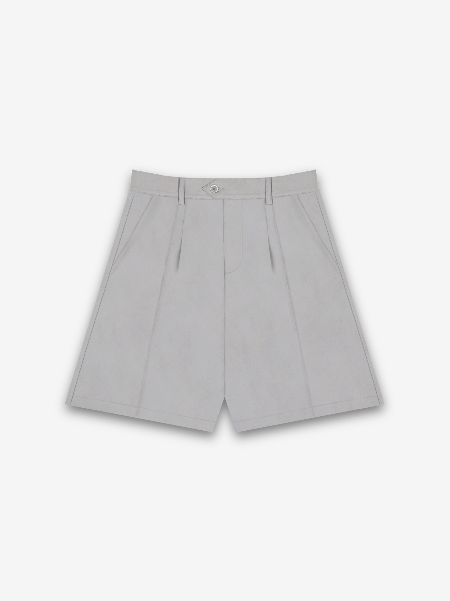 TAILORED SERENE BAGGY SHORTS