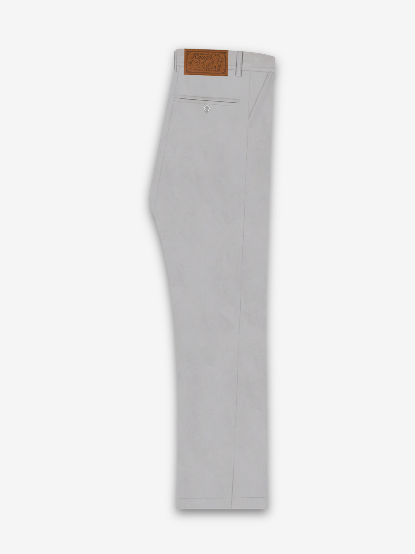 TAILORED SERENE BAGGY TROUSERS