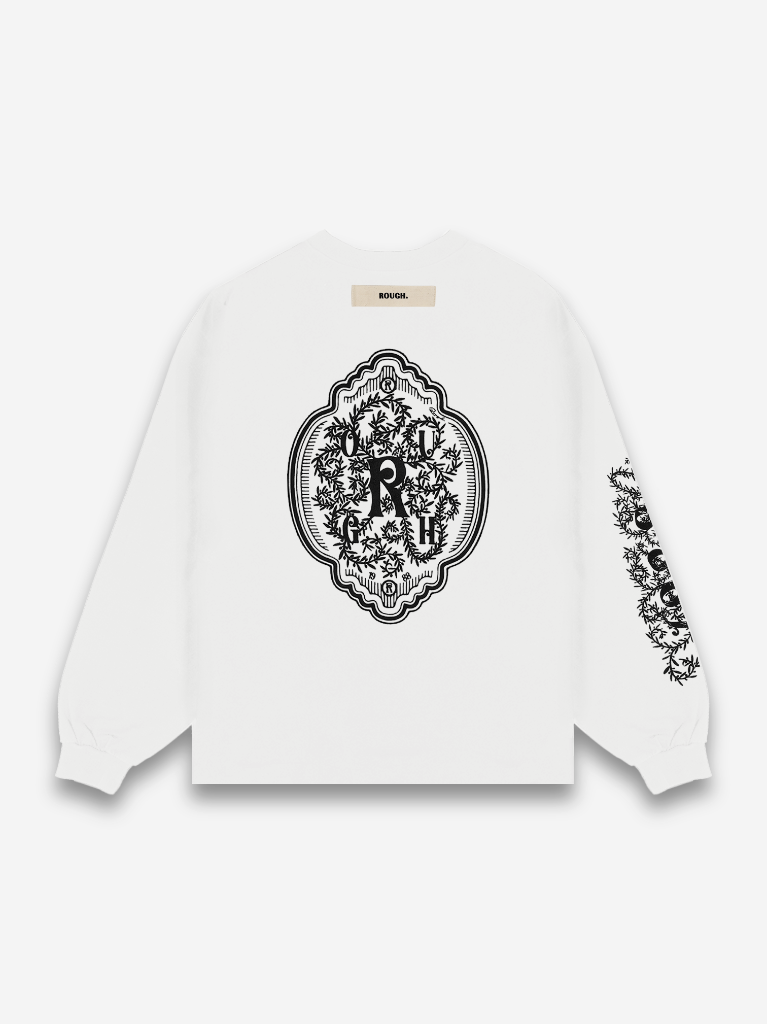 1988 LONGSLEEVE