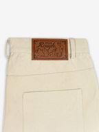 BAGGY ASPARAGUS PANTS